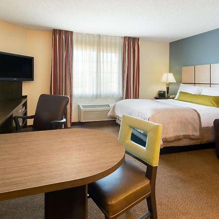 Sonesta Simply Suites Houston Galleria Medical Center エクステリア 写真