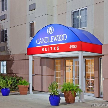 Sonesta Simply Suites Houston Galleria Medical Center エクステリア 写真