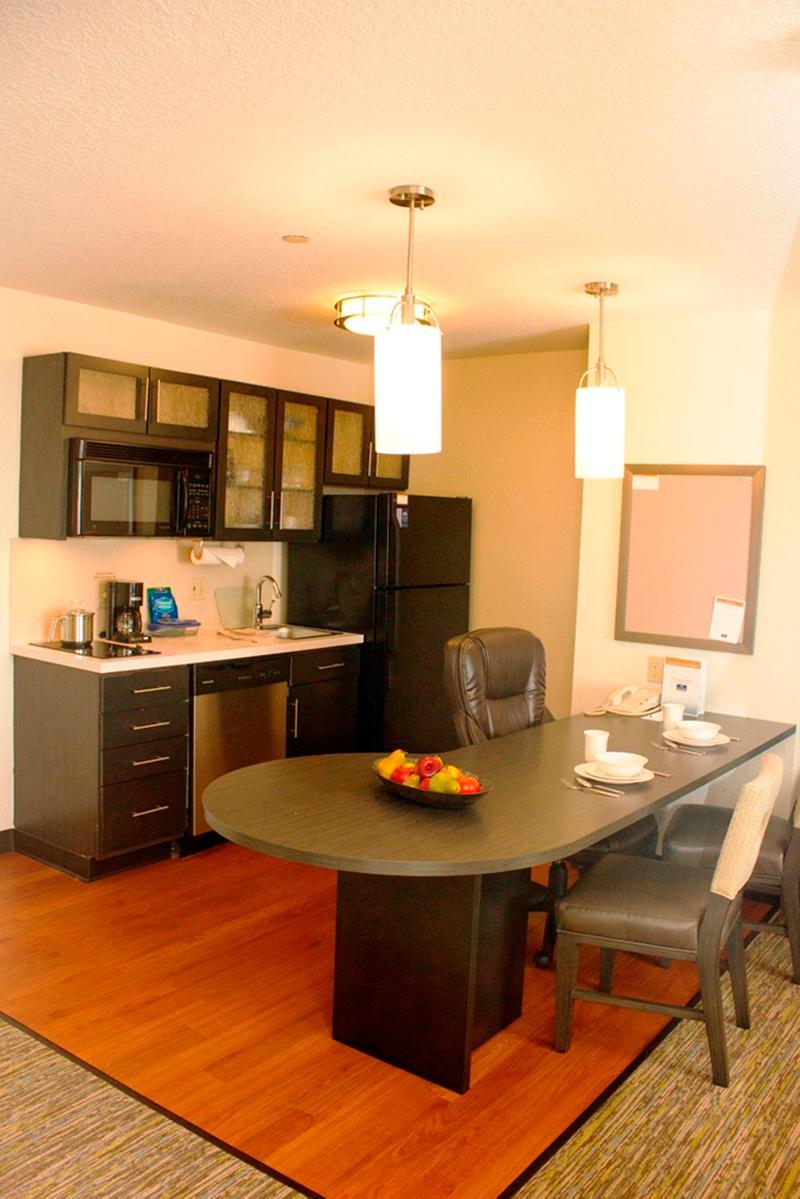 Sonesta Simply Suites Houston Galleria Medical Center エクステリア 写真