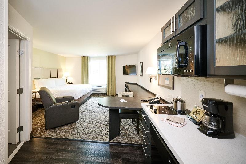 Sonesta Simply Suites Houston Galleria Medical Center エクステリア 写真