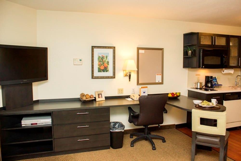 Sonesta Simply Suites Houston Galleria Medical Center エクステリア 写真