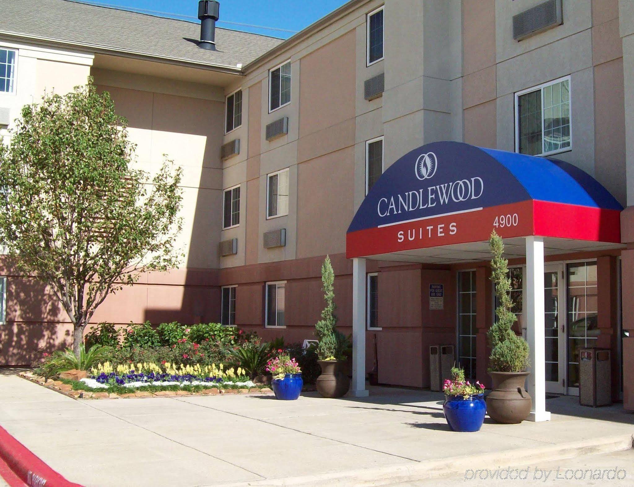 Sonesta Simply Suites Houston Galleria Medical Center エクステリア 写真