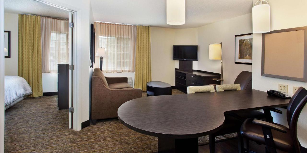 Sonesta Simply Suites Houston Galleria Medical Center エクステリア 写真