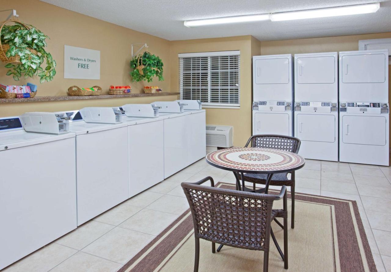 Sonesta Simply Suites Houston Galleria Medical Center エクステリア 写真