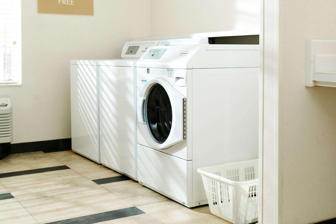 Sonesta Simply Suites Houston Galleria Medical Center エクステリア 写真