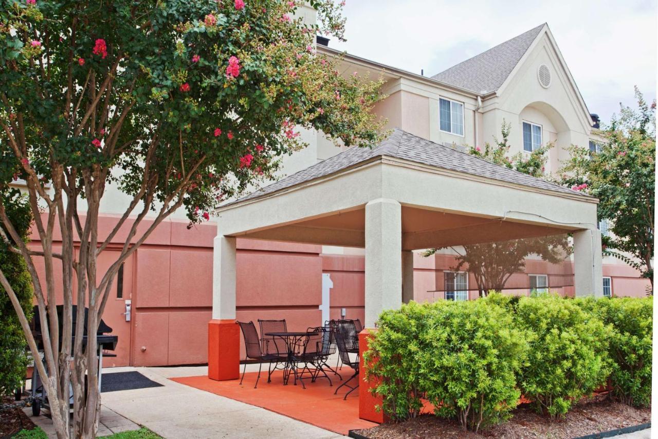 Sonesta Simply Suites Houston Galleria Medical Center エクステリア 写真