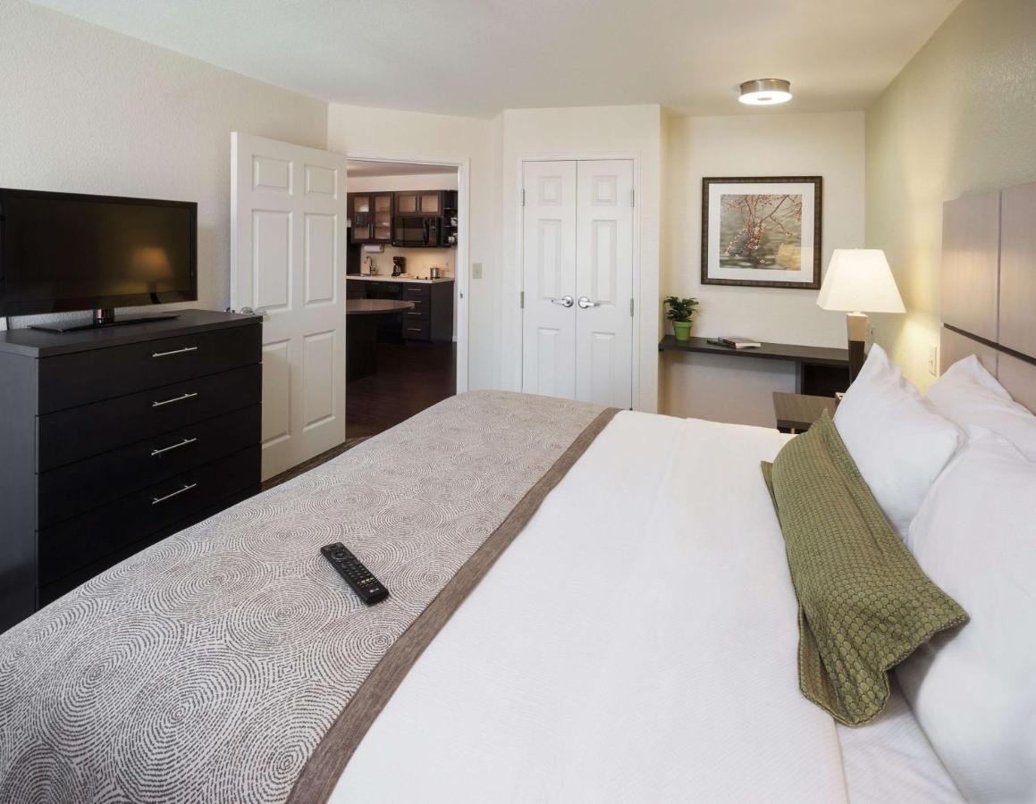 Sonesta Simply Suites Houston Galleria Medical Center エクステリア 写真