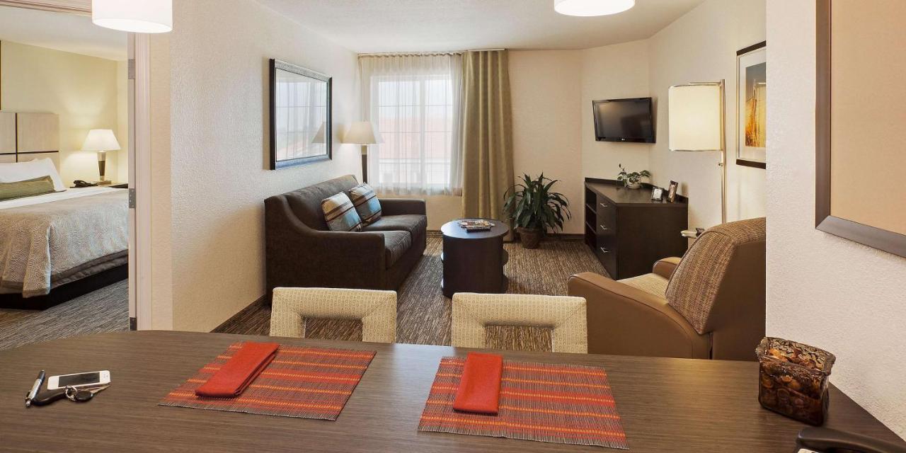 Sonesta Simply Suites Houston Galleria Medical Center エクステリア 写真