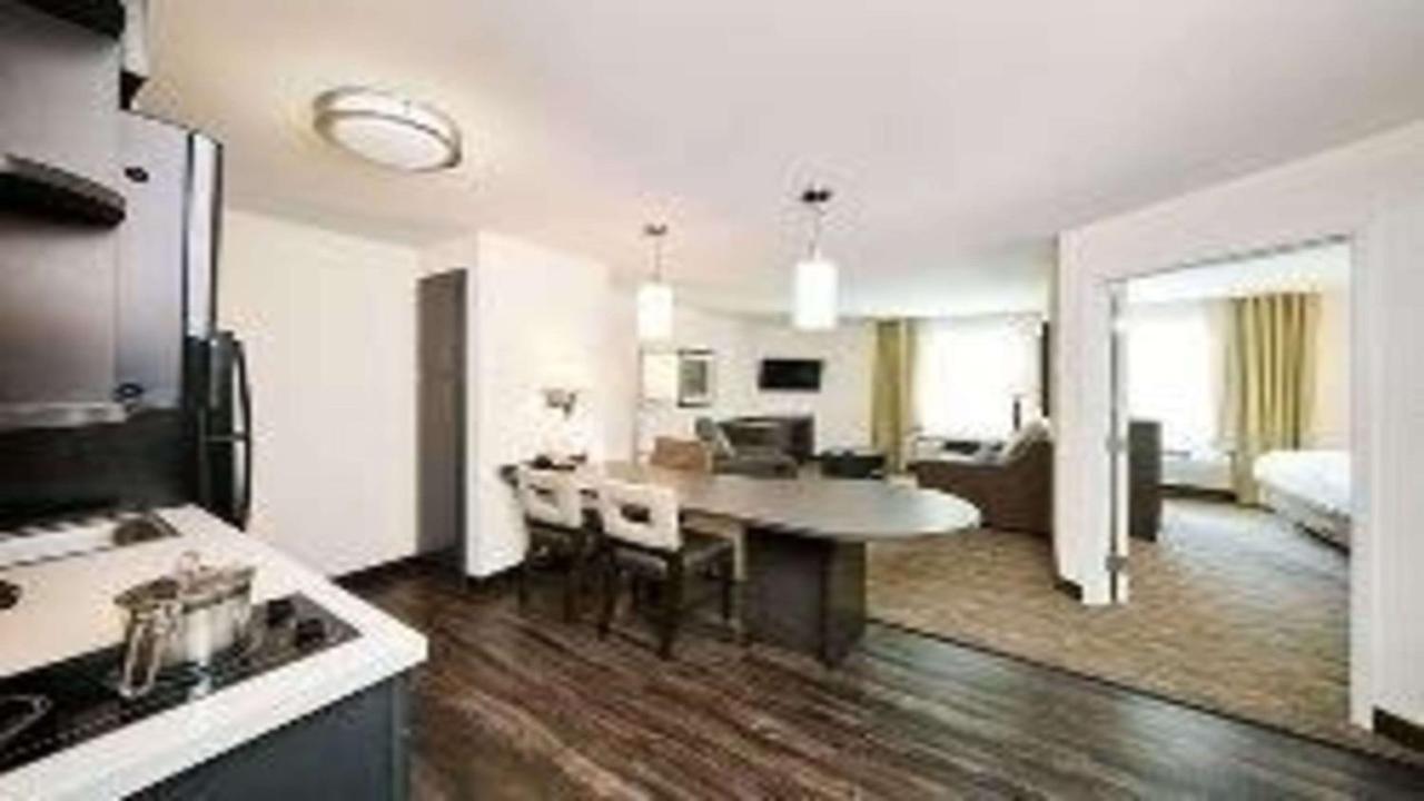 Sonesta Simply Suites Houston Galleria Medical Center エクステリア 写真