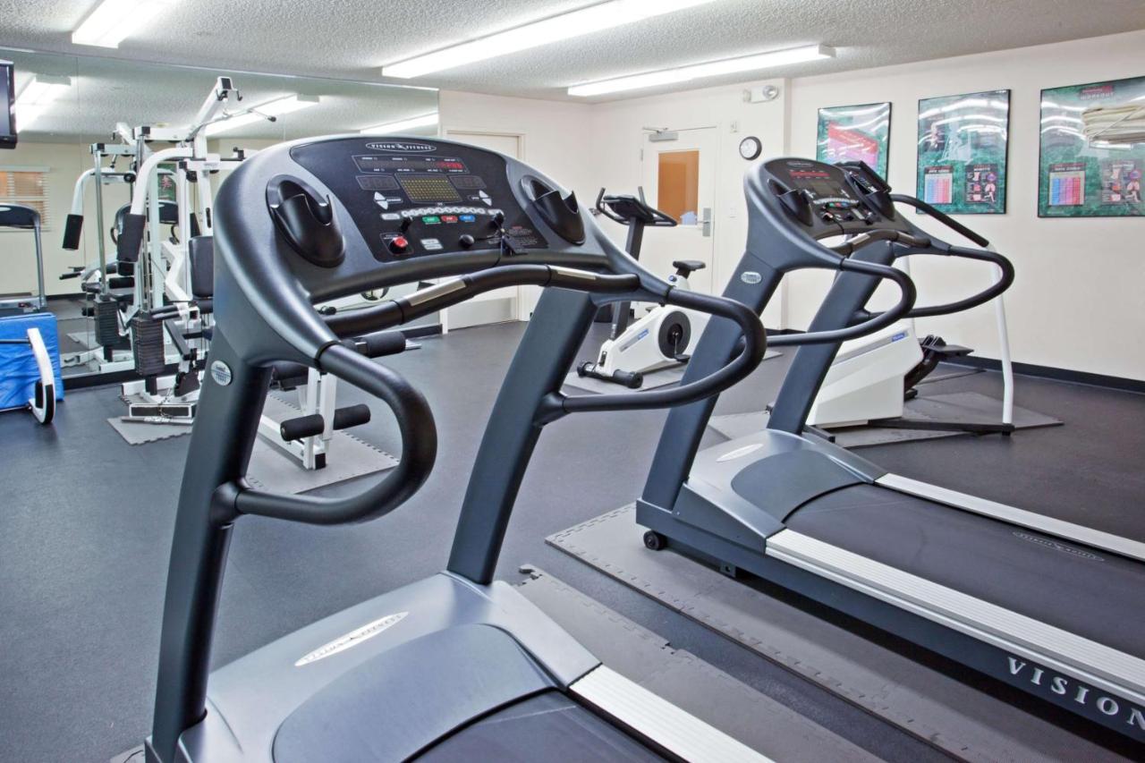 Sonesta Simply Suites Houston Galleria Medical Center エクステリア 写真
