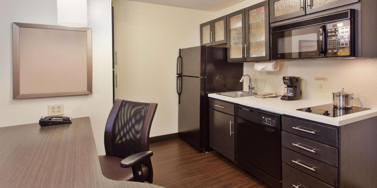 Sonesta Simply Suites Houston Galleria Medical Center エクステリア 写真