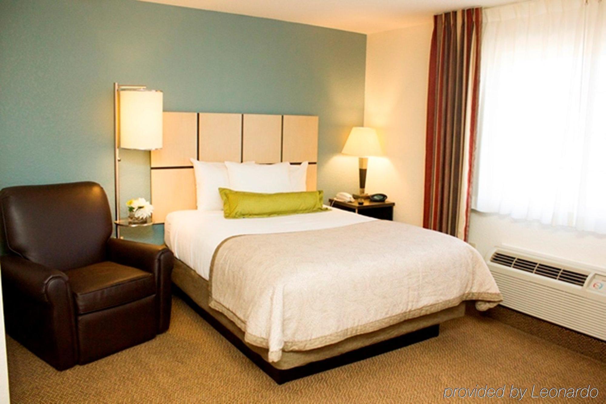 Sonesta Simply Suites Houston Galleria Medical Center エクステリア 写真