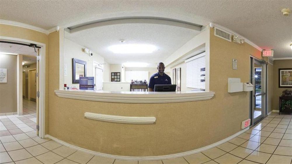 Sonesta Simply Suites Houston Galleria Medical Center エクステリア 写真