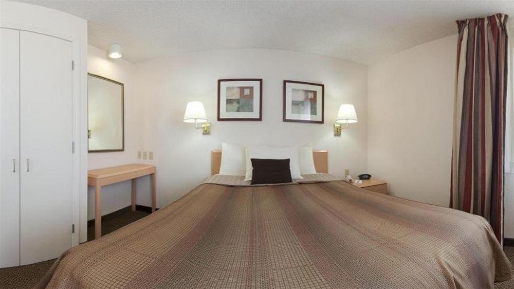 Sonesta Simply Suites Houston Galleria Medical Center エクステリア 写真