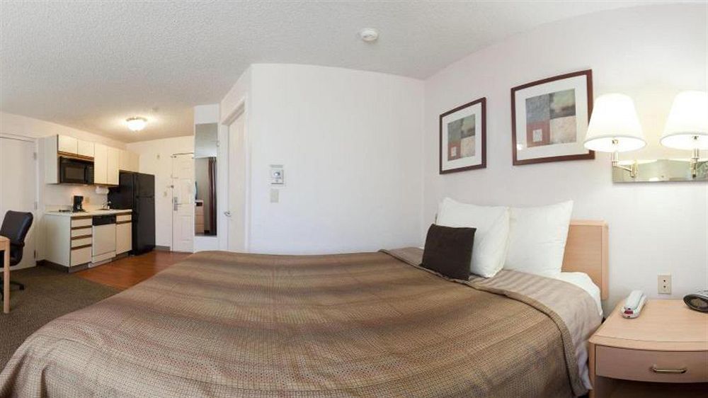 Sonesta Simply Suites Houston Galleria Medical Center 部屋 写真