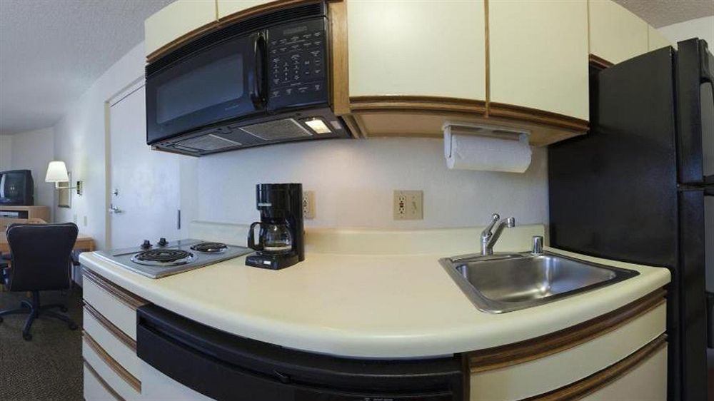 Sonesta Simply Suites Houston Galleria Medical Center エクステリア 写真