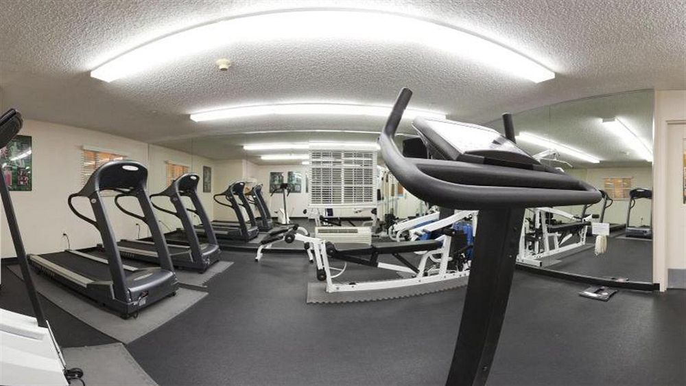 Sonesta Simply Suites Houston Galleria Medical Center エクステリア 写真