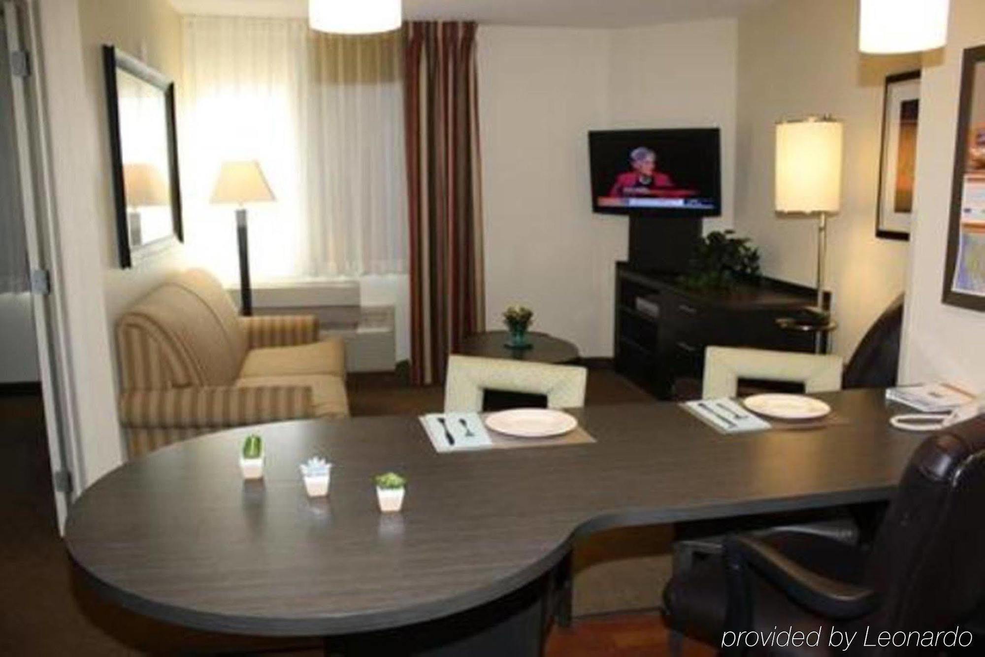 Sonesta Simply Suites Houston Galleria Medical Center エクステリア 写真