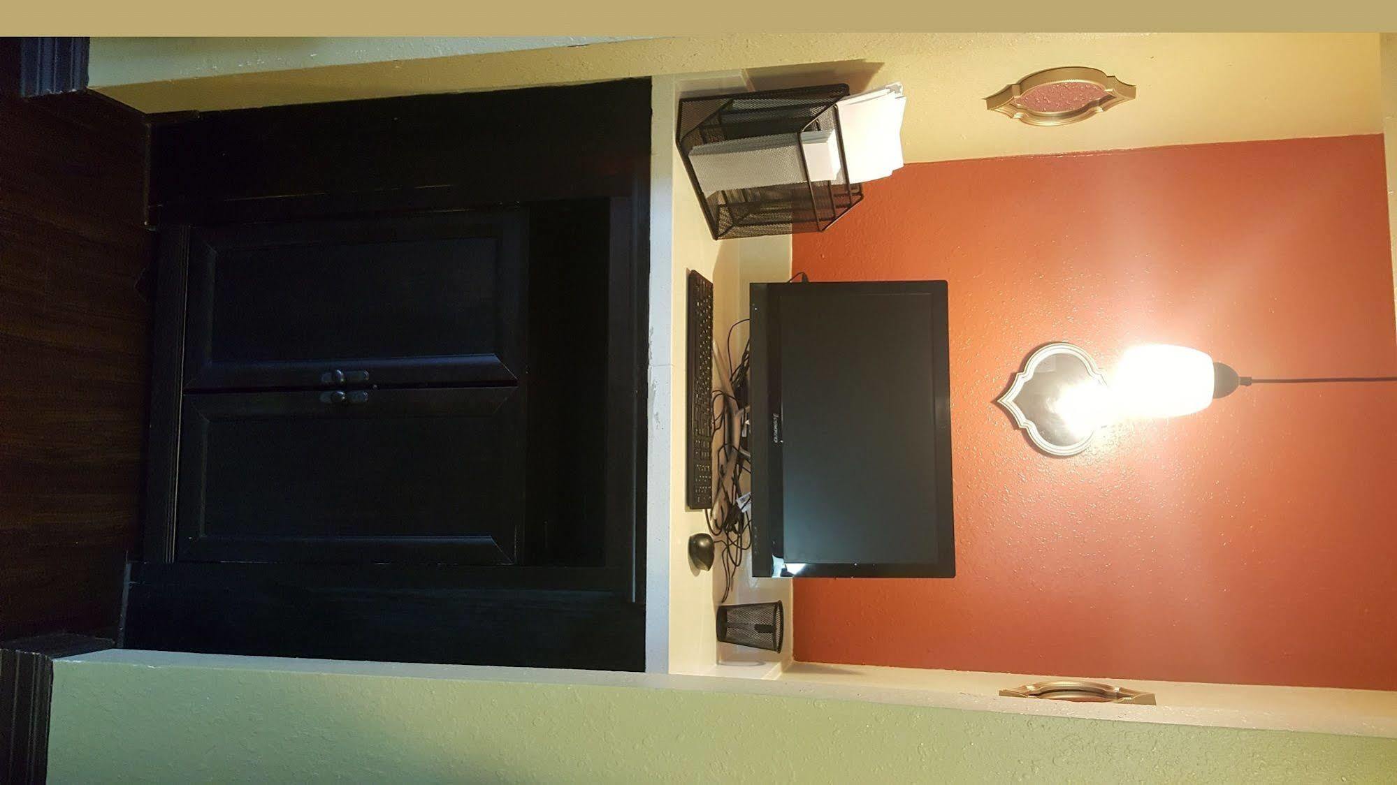 Sonesta Simply Suites Houston Galleria Medical Center エクステリア 写真