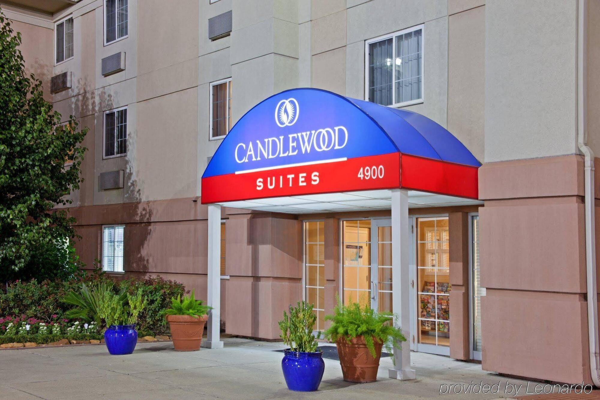 Sonesta Simply Suites Houston Galleria Medical Center エクステリア 写真
